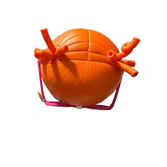 Lalaloopsy Littles Specs Reads-A-Lot Silly Hair 7” (Doll Only) - Picture 3 of 3